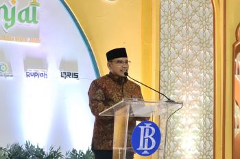 BI Jambi siapkan zona Kuliner  Halal Aman dan Sehat