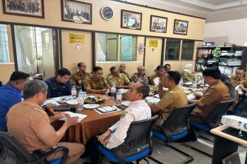 PLN UIP Kalbagbar dapatkan persetujuan PKKPR dari Forum Tata Ruang Daerah Seruyan