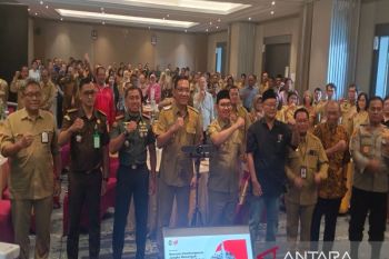 Pemkot Yogyakarta tingkatkan SDM mewujudkan "Center of Referral"
