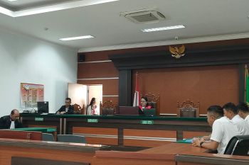 PN Manado hentikan pemeriksaan praperadilan kepada Polda Sulut
