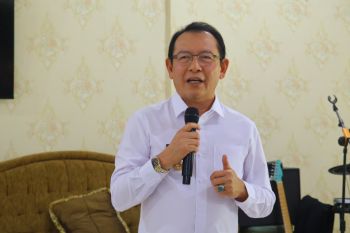 Wako Payakumbuh dukung kegiatan positif POBSI