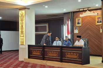 Gubernur Lampung: Impor terbatas tapioka untuk perbaiki tataniaga ubi kayu
