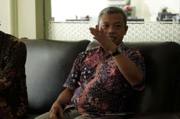 Transisi energi Flores, ahli geothermal: lebih murah dan bermanfaat