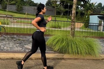 Berjalan kaki dengan kecepatan rata-rata diklaim bisa turunkan risiko aritmia