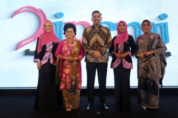 Menteri Maman-Menekraf mendukung Ipemi perkuat UMKM muslimah
