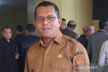 Gubernur NTT minta kades di Manggarai dorong warga manfaatkan CKG