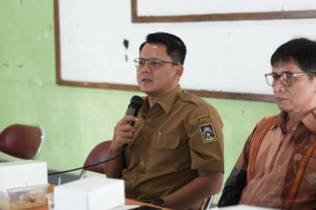 Wabup Sleman tegaskan pendidikan jadi pilar utama penanggulangan kemiskinan