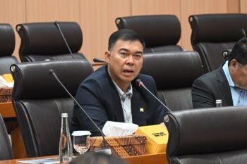 Anggota DPR sebut RUU Statistik perkuat BPS jadi badan pusat data
