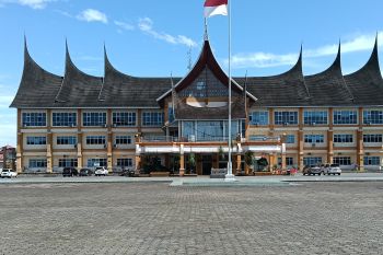 Pemkab Pasaman Barat usulkan peroleh pembangunan Sekolah Rakyat