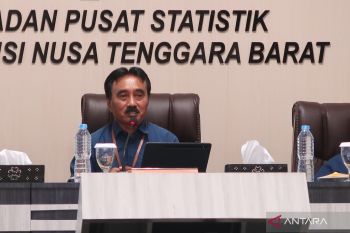 Ekspor NTB mencapai 54,32 juta dolar AS pada Mei 2025