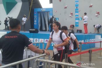 Desak Rita dan Kadek Asih targetkan tembus Olimpiade 2028