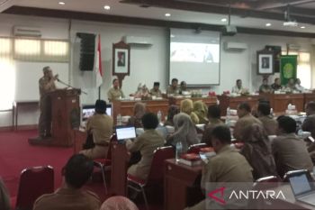 RPJMD 2025-2029 pondasi pembangunan menuju Indonesia Emas