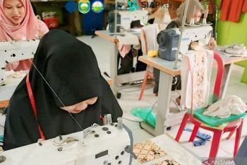 Kabupaten OKU atasi pengangguran melalui pelatihan berbasis PBK