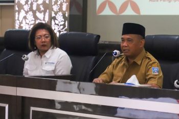 Pemkab Sleman percepat pembentukan Koperasi Desa Merah Putih