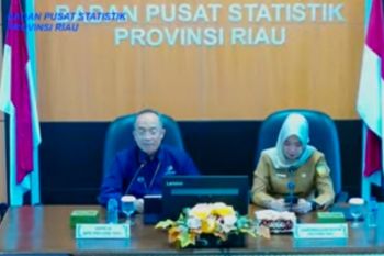 Pengangguran di Riau naik 0,27 persen, terbanyak tamatan SMK