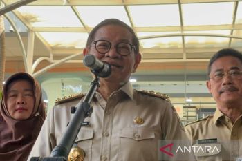 Pram minta adanya penyesuaian jadwal daycare di Balai Kota