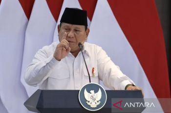 Mensesneg sebut Presiden Prabowo resah terhadap aksi premanisme