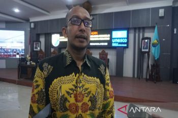 DPRD Kota Pekalongan berikan rekomendasi pertanggungjawaban Wali Kota