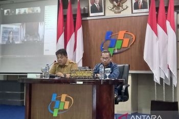 BPS: Ekonomi Sulut tumbuh 5,62 persen triwulan I tahun 2025