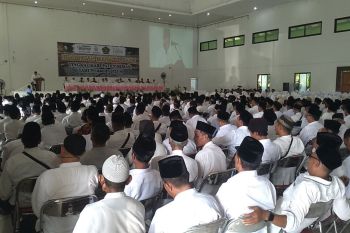 BPJS Kesehatan Semarang pastikan calon haji  Demak terdaftar JKN