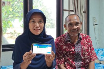 Mantan pekerja Bitratex Textile tetap dapat manfaatkan layanan JKN