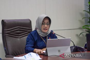 Perekonomi Sultra pada triwulan I 2025 tumbuh 5,66 persen