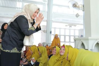 Babel kawal pembahasan RUU Daerah Kepulauan