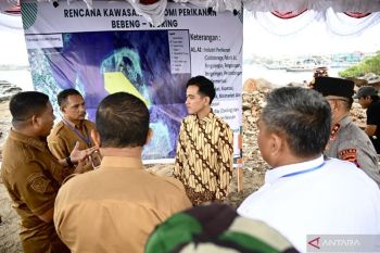 Govt committed to bolsteringors: VP