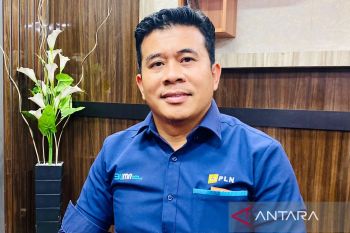 PLN Nusantara Power hentikan sementara pengangkutan pasir laut ke luar pelabuhan di Nagan Raya