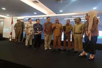Pemkab Mimika: E-Katalog versi 6.0 buka akses lebih luas UMKM