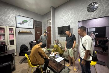 Kejari Lampung Tengah tangkap DPO atas pelaku korupsi Rp2 miliar