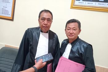 Hakim tambah hukuman terhadap terdakwa pelaku tembakau sintetis