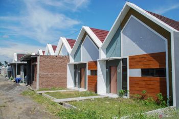 Pembebasan BPHTB dorong kepemilikan rumah di Lumajang