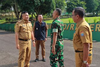Palembang akan dirikan sekolah militer bagi siswa nakal