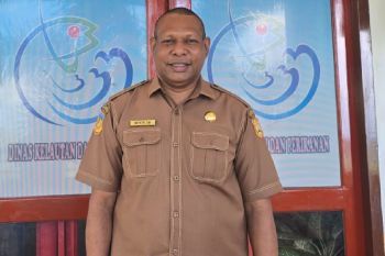 Nelayan Kota Jayapura dapat bantuan Dana Otsus senilai Rp2 miliar