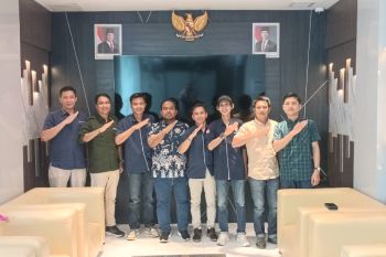 IWO Lampung berkolaborasi dengan PT Pelindo Panjang