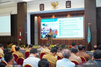 RPJMD Lamongan prioritaskan transformasi ekonomi dan peningkatan SDM