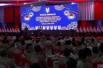 Presiden Prabowo putus rantai kemiskinan lewat sekolah berasrama 2025