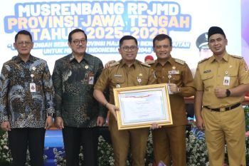 Pelayanan publik yang baik fondasi kepercayaan warga kepada pemerintah