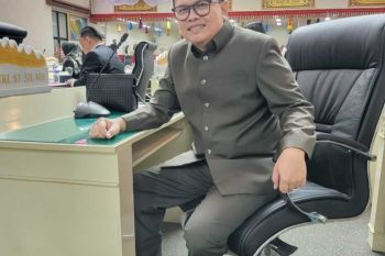 Anggota DPRD Lampung desak Pansus kritisi kinerja Bapenda Lampung