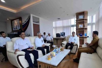 Pemkab Pulang Pisau perkuat tata kelola keuangan dan perencanaan pembangunan