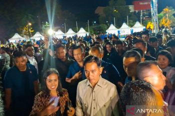 Golkar tegaskan tak ada dasar untuk makzulkan Gibran