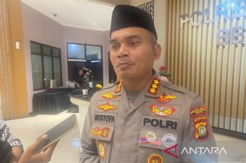 Polisi tangkap pelaku pembacokan seorang wanita diduga sakit hati