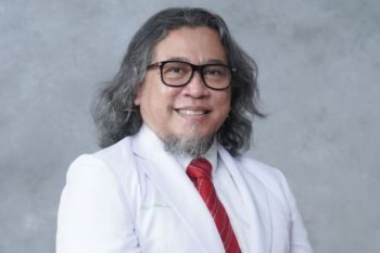 Dosen UI terpilih jadi anggota dewan dokter bedah vaskular dunia