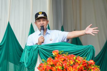 Morowali tingkatkan layanan dasar di wilayah kepulauan