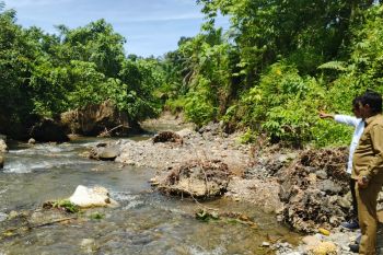 Pemkab Abdya wacanakan pembangunan irigasi Tuwi Kareung