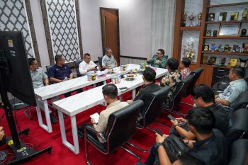 ASN Sulsel diharap jadi contoh taat pajak