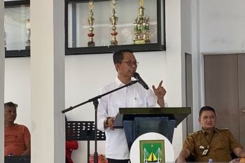 Amsakar: Penanganan banjir membutuhkan keseimbangan
