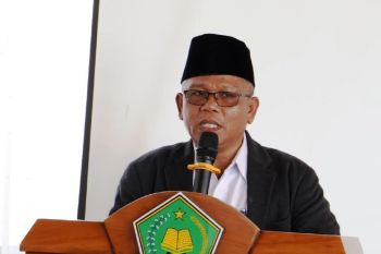 159 jemaah haji Kabupaten Pasaman berangkat akhir Mei 2025