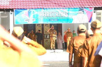 Mendikdasmen RI: Pendidikan angkat harkat dan martabat bangsa